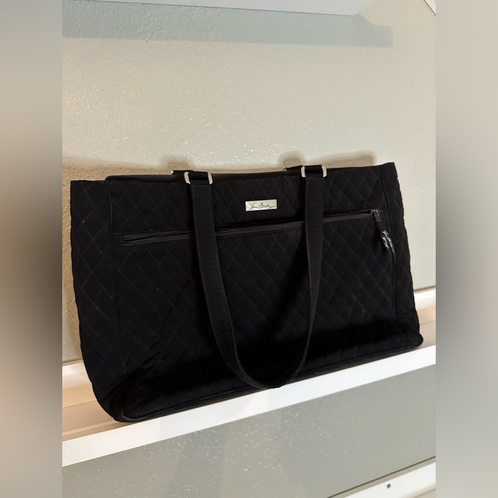 Vera Bradley Work Tote